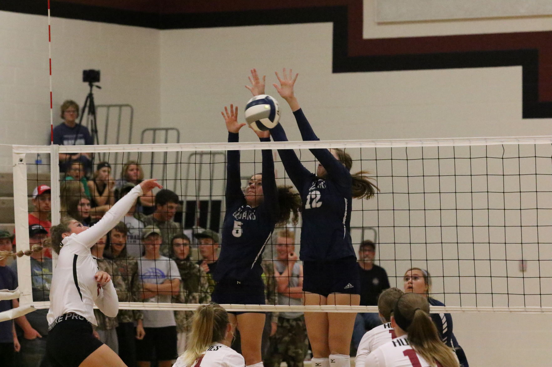 Cross County vs. Heartland volleyball 21.JPG